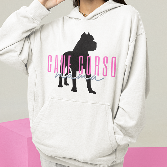 Cane Corso Sweatshirt | Dog Lover Gift | Cane Corso Shirt | Bully Breed | Cane Corso Gift | Dog Mama Gift